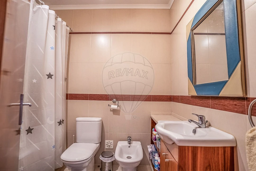 Apartamento T3 para Venda em Ferrel Foto 4