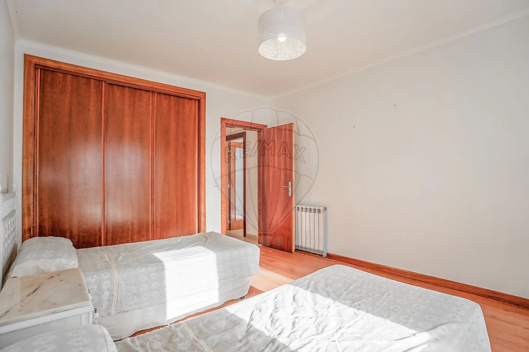 Apartamento T3 para Venda em Ferrel Foto 22