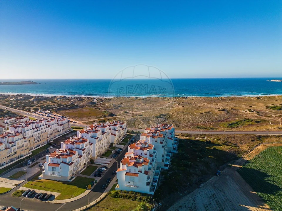 Apartamento T3 para Venda em Ferrel Foto 1