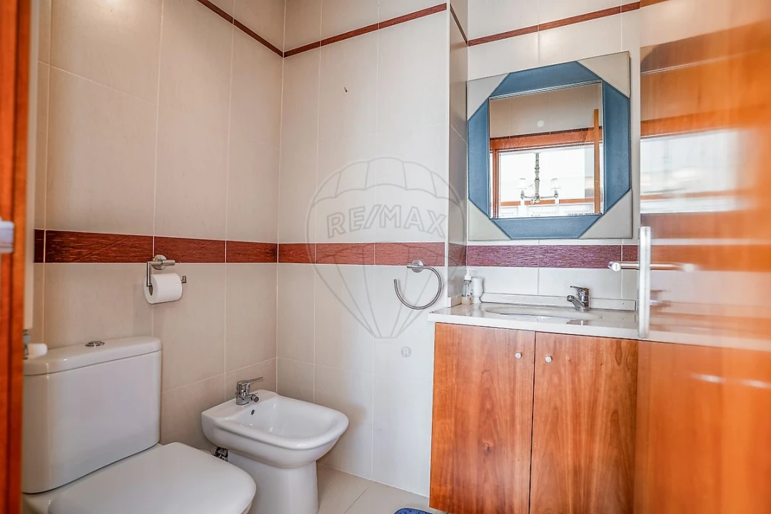 Apartamento T3 para Venda em Ferrel Foto 38