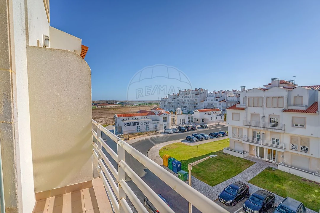 Apartamento T3 para Venda em Ferrel Foto 31