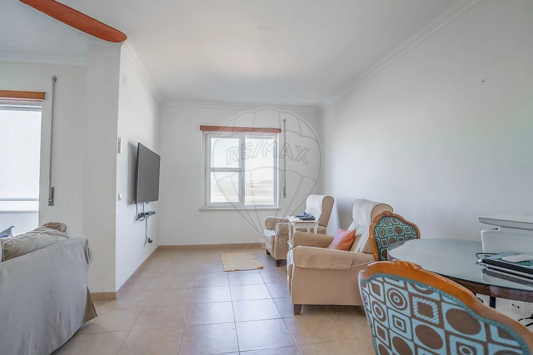 Apartamento T3 para Venda em Ferrel Foto 12