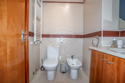 Apartamento T3 para Venda em Ferrel
