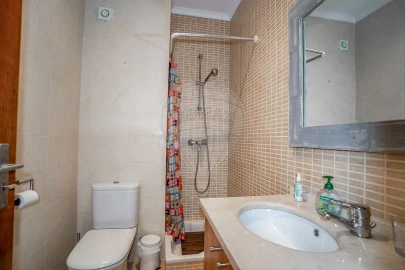 Apartamento T3 para Venda em Ferrel