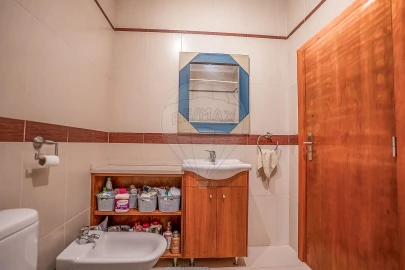Apartamento T3 para Venda em Ferrel