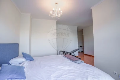 Apartamento T3 para Venda em Ferrel