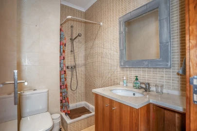 Apartamento T3 para Venda em Ferrel