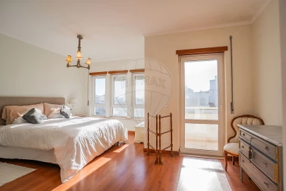 Apartamento T3 para Venda em Ferrel