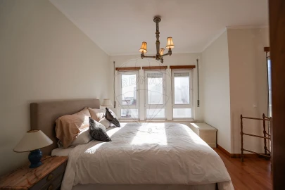 Apartamento T3 para Venda em Ferrel