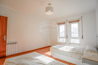Apartamento T3 para Venda em Ferrel