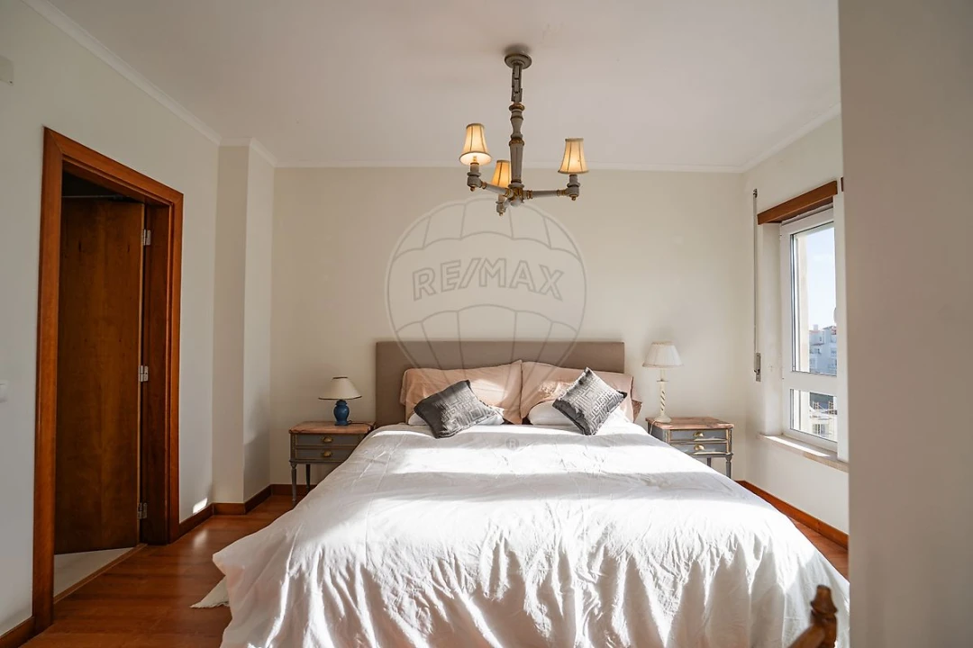 Apartamento T3 para Venda em Ferrel Foto 35