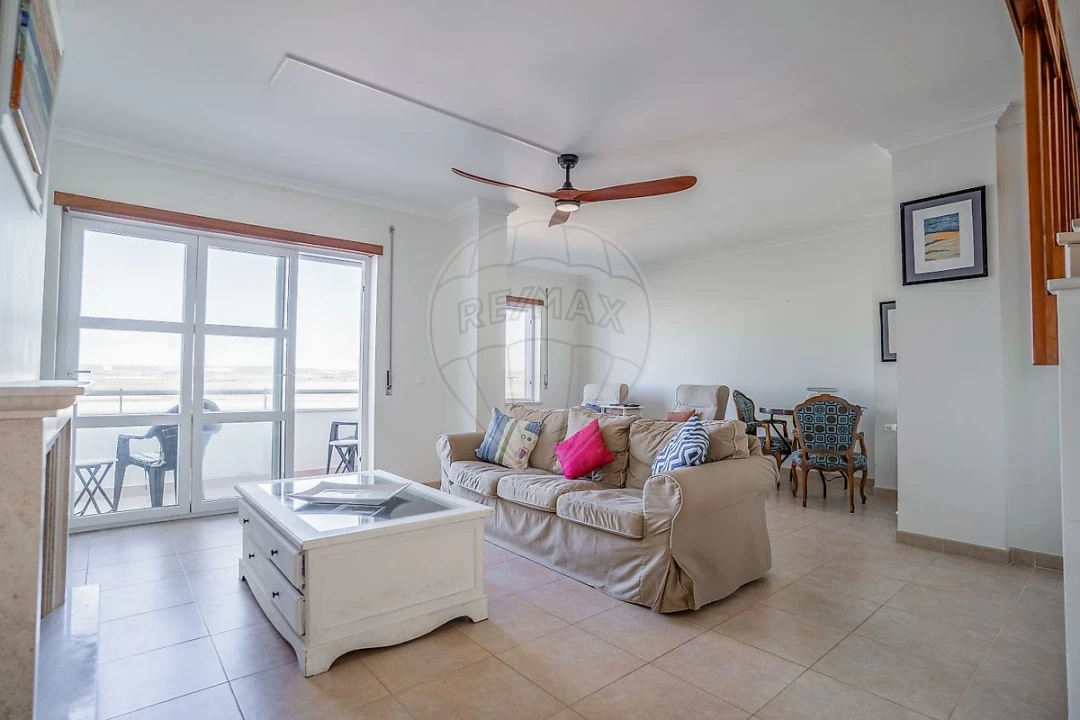 Apartamento T3 para Venda em Ferrel Foto 10