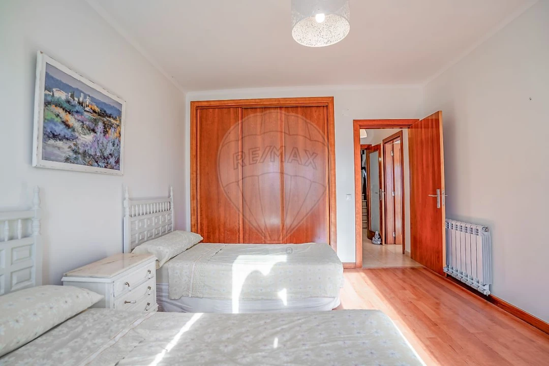 Apartamento T3 para Venda em Ferrel Foto 23