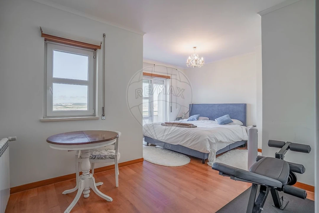 Apartamento T3 para Venda em Ferrel Foto 45