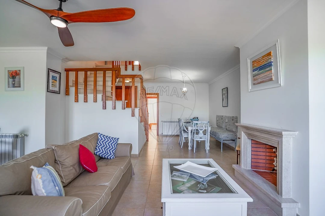 Apartamento T3 para Venda em Ferrel Foto 13