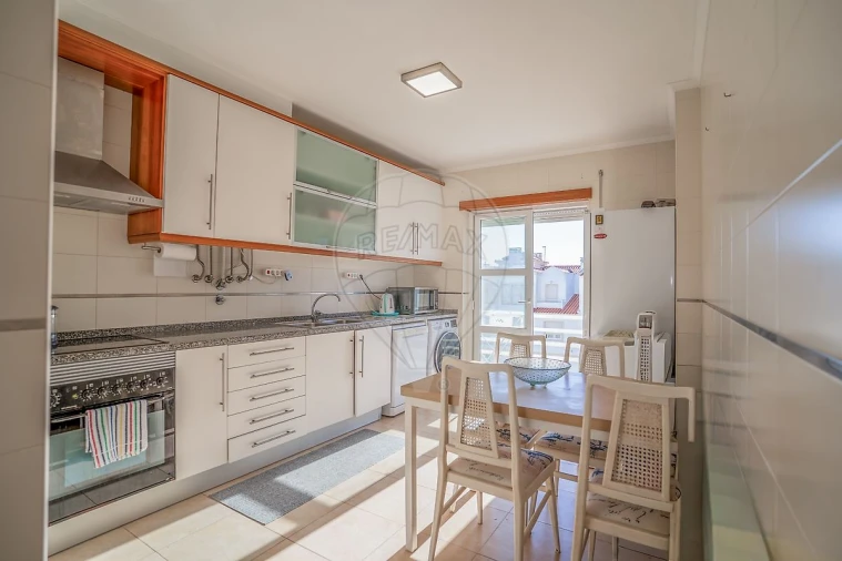 Apartamento T3 para Venda em Ferrel Foto 28