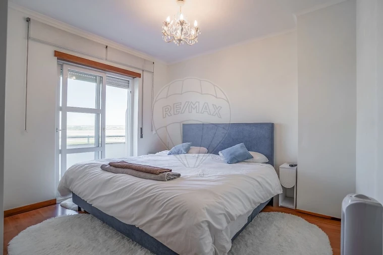 Apartamento T3 para Venda em Ferrel Foto 46