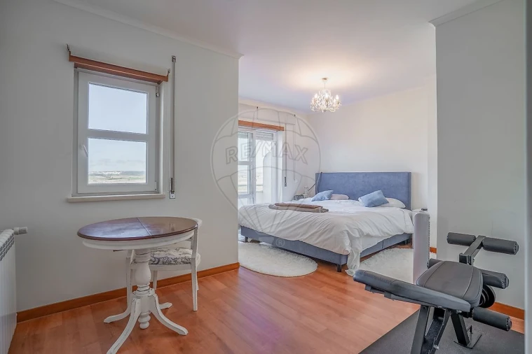 Apartamento T3 para Venda em Ferrel Foto 45