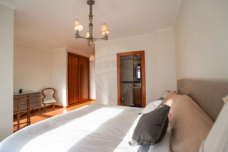 Apartamento T3 para Venda em Ferrel Foto 37