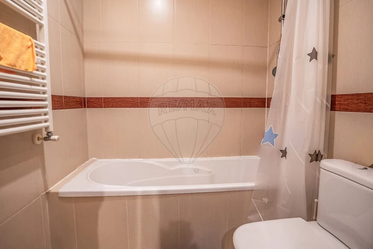 Apartamento T3 para Venda em Ferrel Foto 3