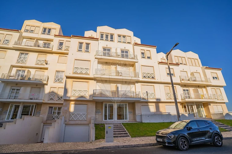 Apartamento T3 para Venda em Ferrel Foto 11