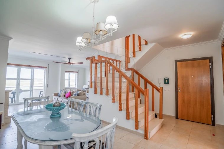 Apartamento T3 para Venda em Ferrel Foto 20