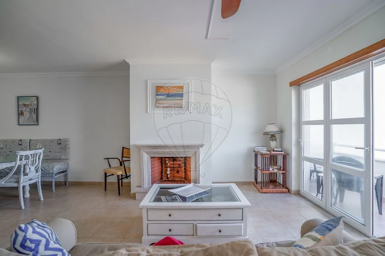 Apartamento T3 para Venda em Ferrel Foto 15