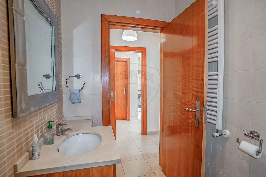 Apartamento T3 para Venda em Ferrel Foto 26