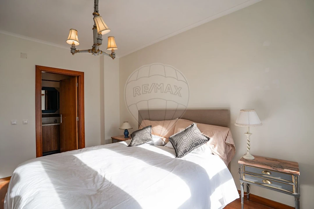 Apartamento T3 para Venda em Ferrel Foto 36