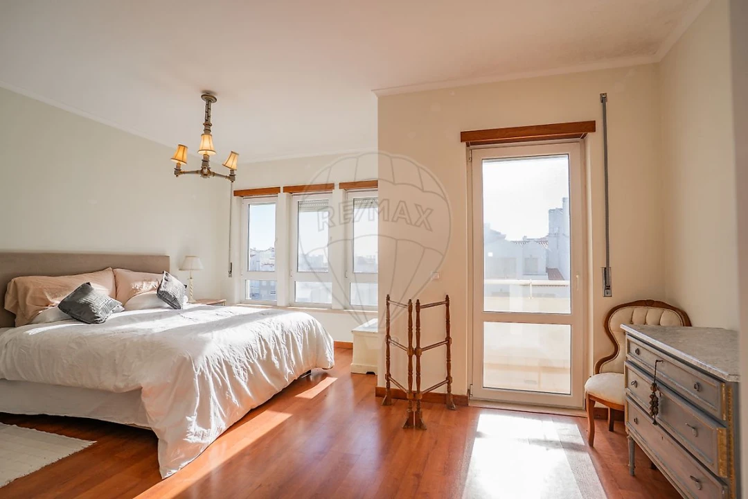 Apartamento T3 para Venda em Ferrel Foto 33
