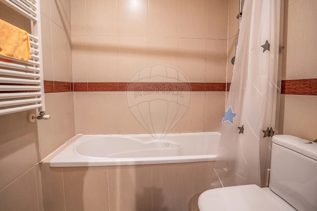 Apartamento T3 para Venda em Ferrel Foto 3