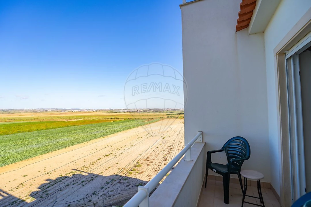 Apartamento T3 para Venda em Ferrel Foto 19