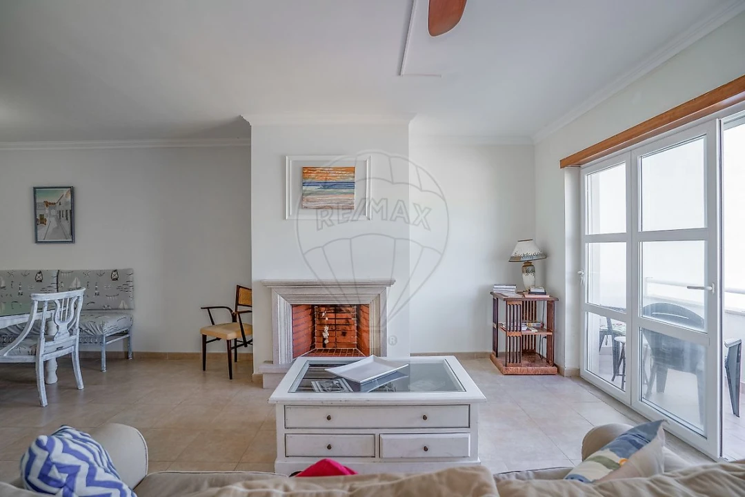 Apartamento T3 para Venda em Ferrel Foto 15