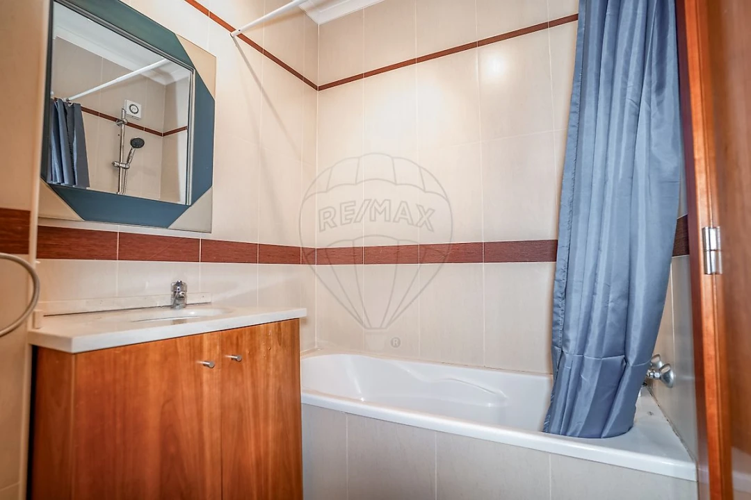 Apartamento T3 para Venda em Ferrel Foto 42