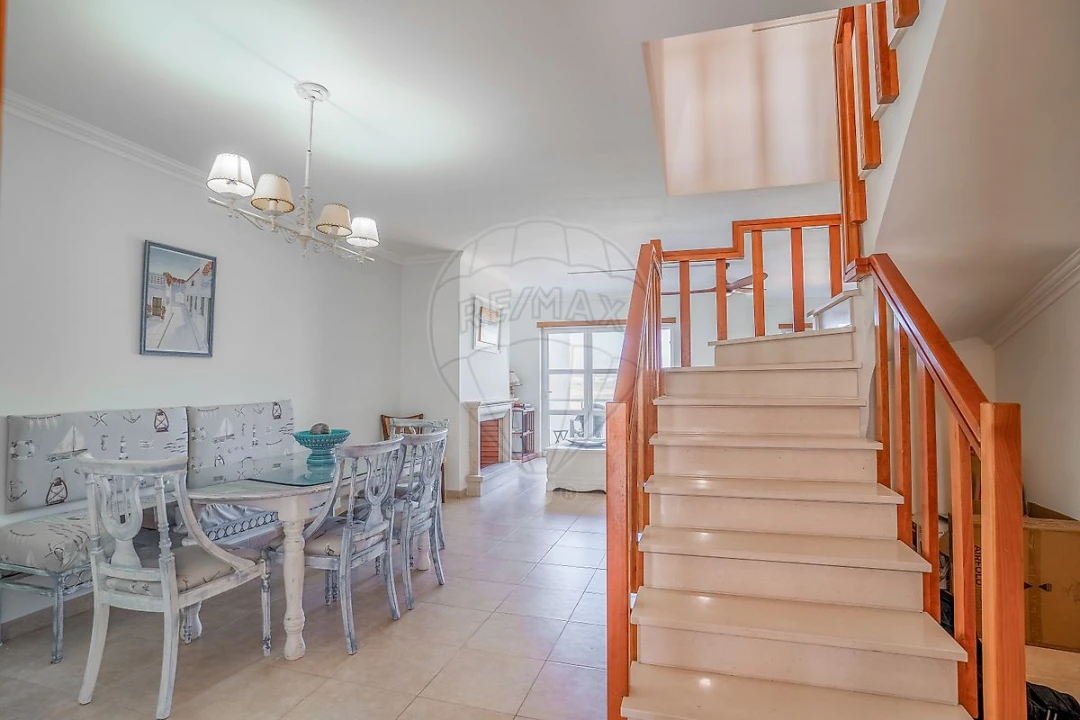 Apartamento T3 para Venda em Ferrel Foto 16
