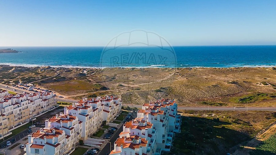 Apartamento T3 para Venda em Ferrel