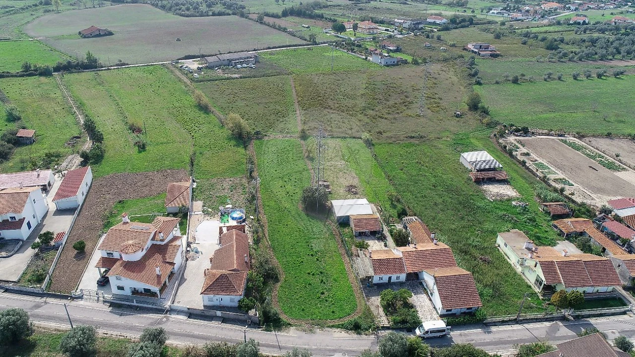 Terreno para Venda em Santo Varão Foto 13