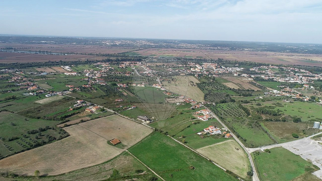 Terreno para Venda em Santo Varão Foto 10
