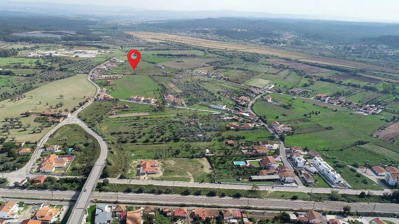Terreno para Venda em Santo Varão Foto 7