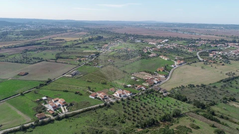 Terreno para Venda em Santo Varão