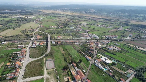 Terreno para Venda em Santo Varão