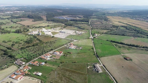 Terreno para Venda em Santo Varão
