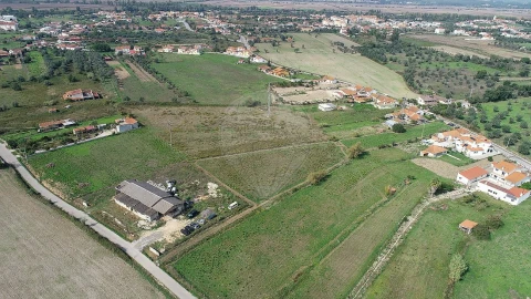 Terreno para Venda em Santo Varão