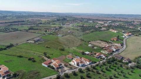 Terreno para Venda em Santo Varão