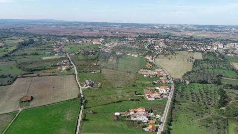 Terreno para Venda em Santo Varão