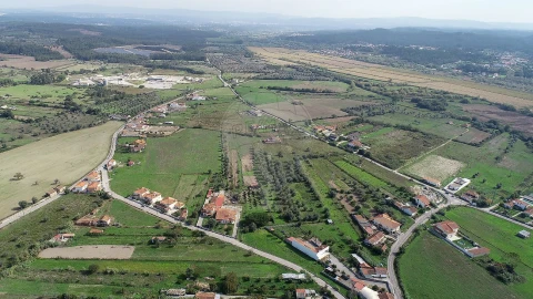 Terreno para Venda em Santo Varão