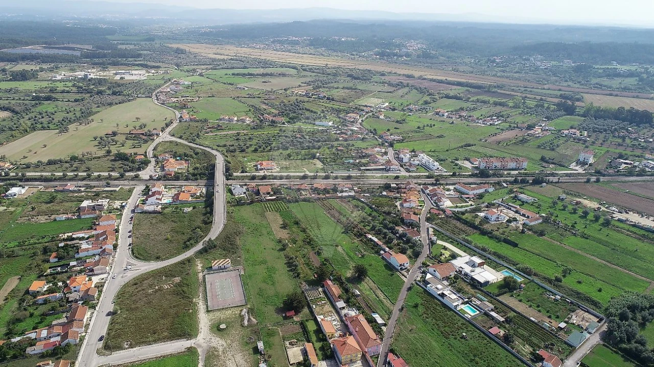 Terreno para Venda em Santo Varão Foto 22