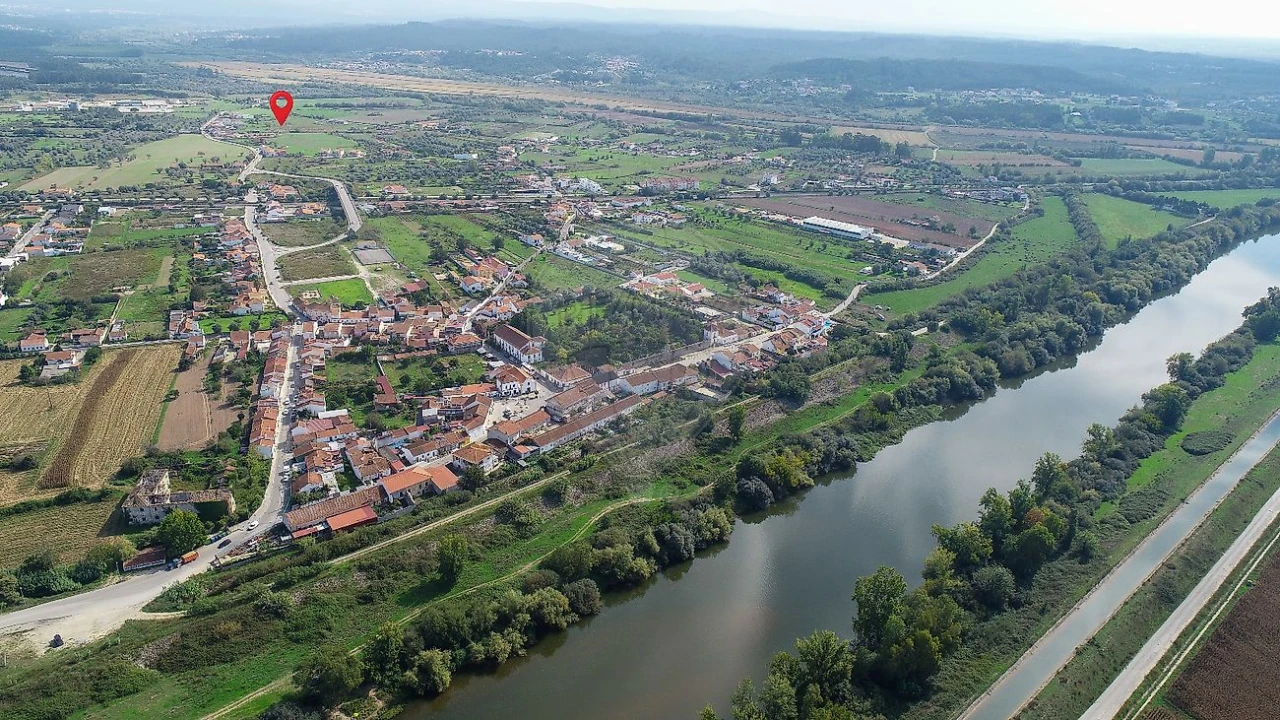 Terreno para Venda em Santo Varão Foto 5