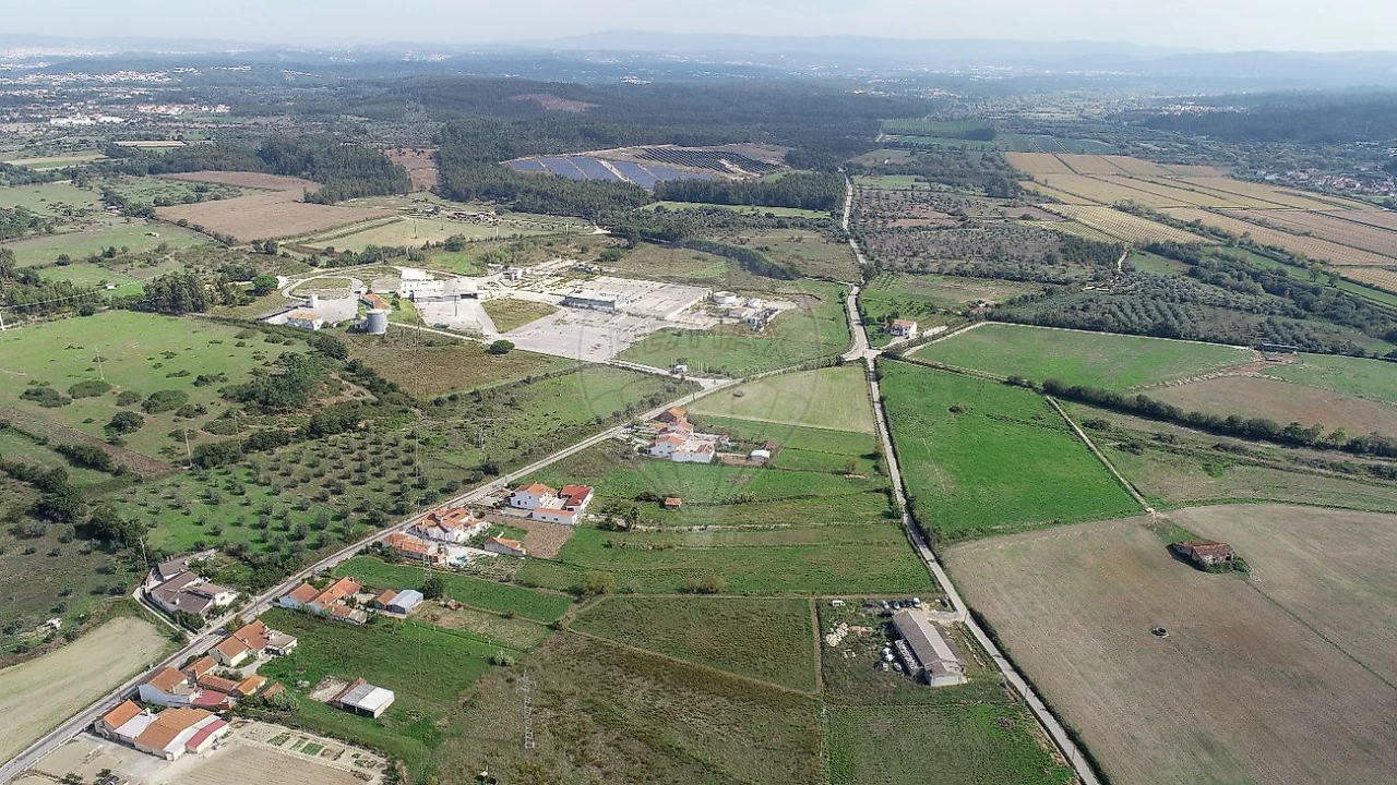 Terreno para Venda em Santo Varão Foto 9