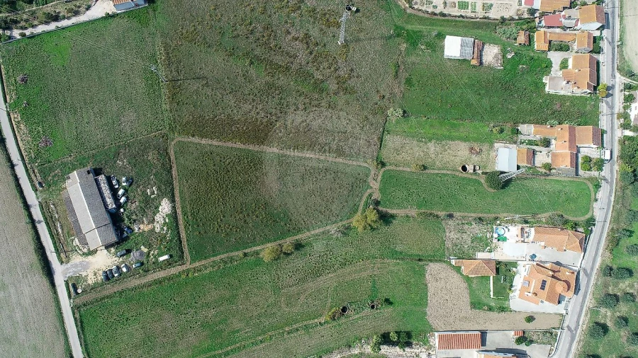 Terreno para Venda em Santo Varão Foto 3